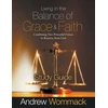 KNYGA Bookshop Living in the Balance of Grace and Faith Study Guide