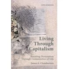 KNYGA Bookshop Living Through Capitalism