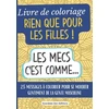 KNYGA Bookshop Livre de coloriage Rien que pour les Filles !
