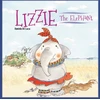 KNYGA Bookshop Lizzie the Elephant