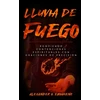 KNYGA Bookshop Lluvia de Fuego