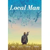KNYGA Bookshop Local Man Volume 3