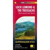 KNYGA Bookshop Loch Lomond &amp; The Trossachs XT25