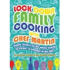 KNYGA Bookshop Lockdown Family Cooking