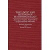 KNYGA Bookshop Logic and Method of Macrosociology