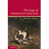 KNYGA Bookshop Logic of Violence in Civil War