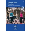 KNYGA Bookshop London and Essex Cycle Map 6