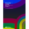 KNYGA Bookshop London College of Music Acoustic Guitar Handbook Step 2 from 2019