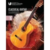KNYGA Bookshop London College of Music Classical Guitar Handbook 2022: Grade 5