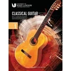 KNYGA Bookshop London College of Music Classical Guitar Handbook 2022: Step 1
