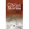 KNYGA Bookshop London Ghost Stories