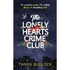 KNYGA Bookshop Lonely Hearts Crime Club