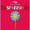 KNYGA Bookshop Lonely Planet Kids First Words - Spanish