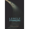 KNYGA Bookshop Lonely Strangers