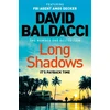 KNYGA Bookshop Long Shadows