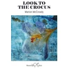 KNYGA Bookshop Look to the Crocus