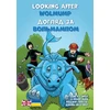KNYGA Bookshop Looking After Wolmump