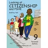 KNYGA Bookshop Looking at Citizenship and PHSE