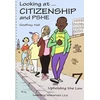KNYGA Bookshop Looking at Citizenship and PSHE