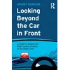 KNYGA Bookshop Looking Beyond the Car in Front