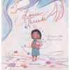 KNYGA Bookshop Loose Threads. A Story about Me, Mom, and Dad