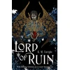 KNYGA Bookshop Lord of Ruin