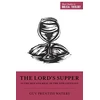 KNYGA Bookshop Lord's Supper as the Sign and Meal of the New Covenant