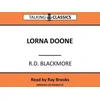 KNYGA Bookshop Lorna Doone