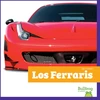 KNYGA Bookshop Los Ferraris