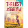KNYGA Bookshop Lost and Found Journal of Me
