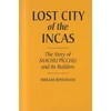 KNYGA Bookshop Lost City of the Incas