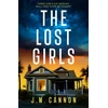 KNYGA Bookshop Lost Girls