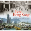 KNYGA Bookshop Lost Hong Kong