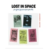 KNYGA Bookshop LOST IN SPACE