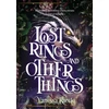 KNYGA Bookshop Lost Rings and Other Things