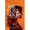 KNYGA Bookshop Lost Souls