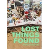 KNYGA Bookshop Lost Things Found