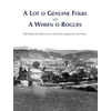 KNYGA Bookshop Lot O Genuine Folks and a Wheen O Rogues