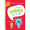 KNYGA Bookshop Lots of Jokes for Kids