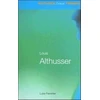 KNYGA Bookshop Louis Althusser