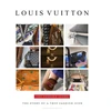 KNYGA Bookshop Louis Vuitton