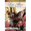 KNYGA Bookshop "Love Above All Else"