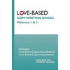 KNYGA Bookshop Love-Based Copywriting Books