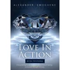 KNYGA Bookshop Love in Action