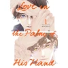 KNYGA Bookshop Love in the Palm of His Hand 01