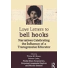 KNYGA Bookshop Love Letters to bell hooks