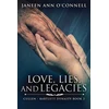 KNYGA Bookshop Love, Lies, And Legacies