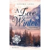 KNYGA Bookshop Love like Winter