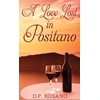 KNYGA Bookshop Love Lost in Positano
