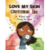 KNYGA Bookshop Love My Skin Outside In